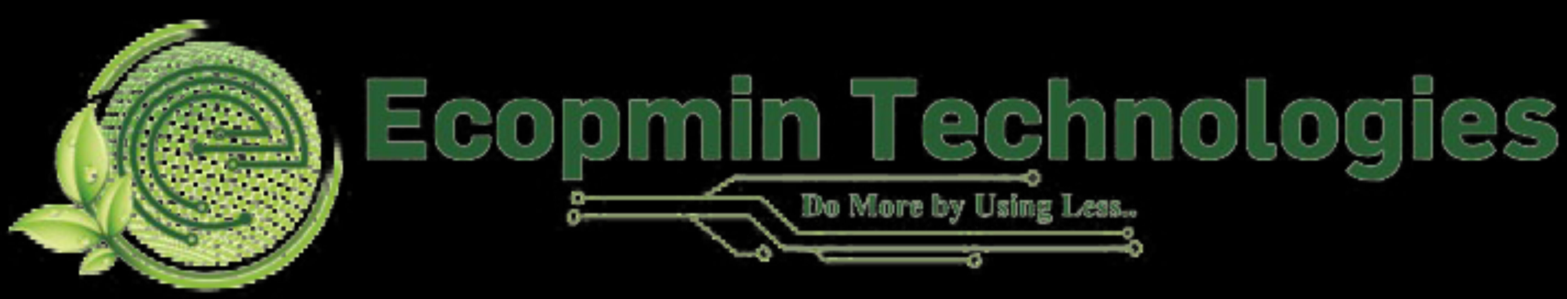 Ecopmin Technologies Pvt. Ltd. logo