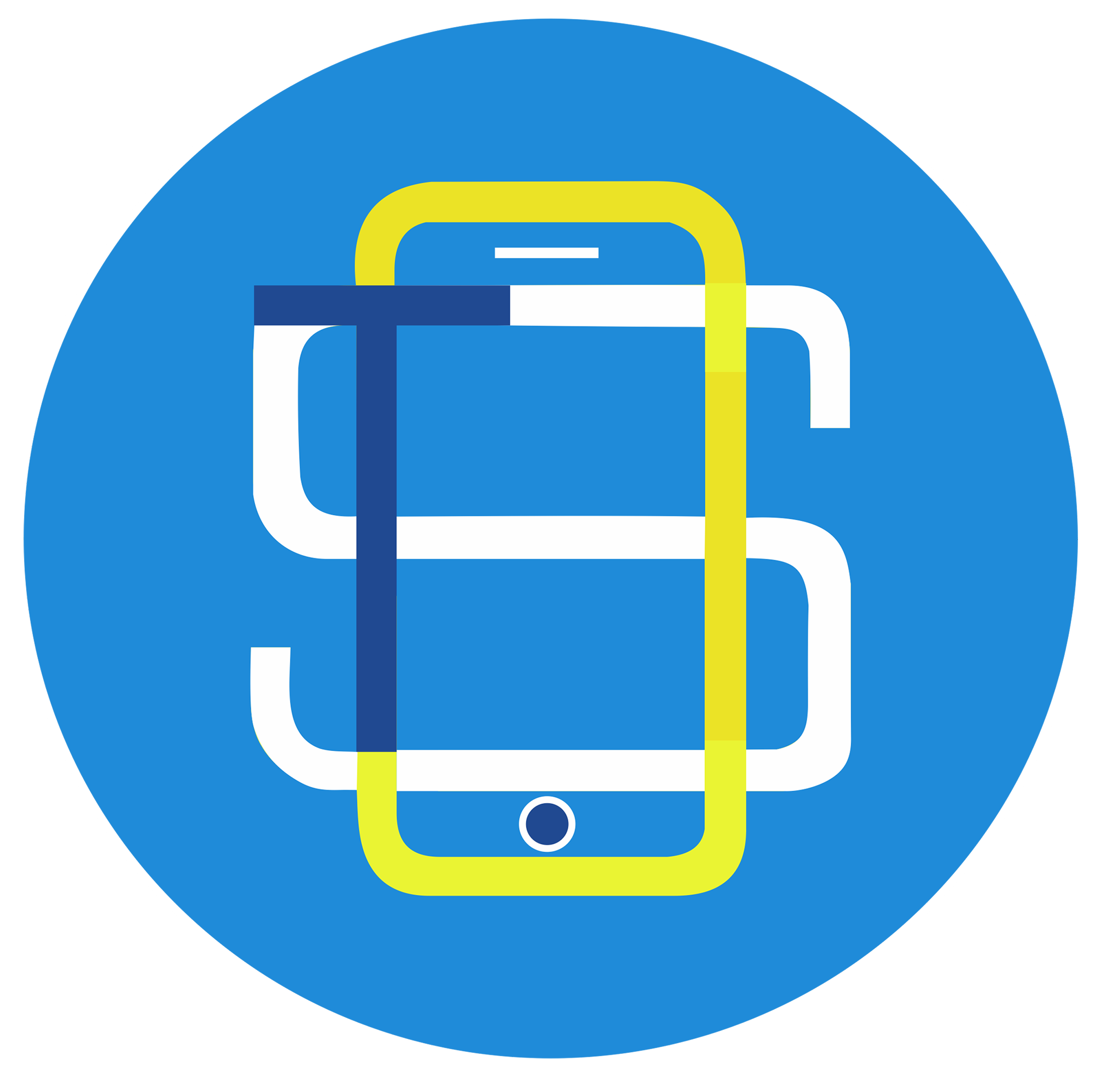 TELEPHONE SHOPPEES logo