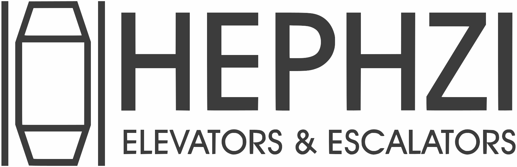 HEPHZI ELEVATORS PVT LTD logo