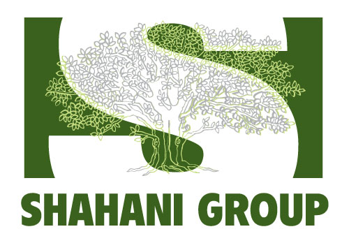 The Shahani Group logo