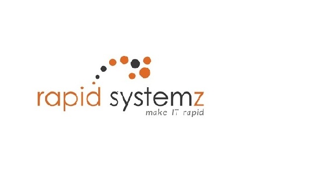 Rapid Systemz logo