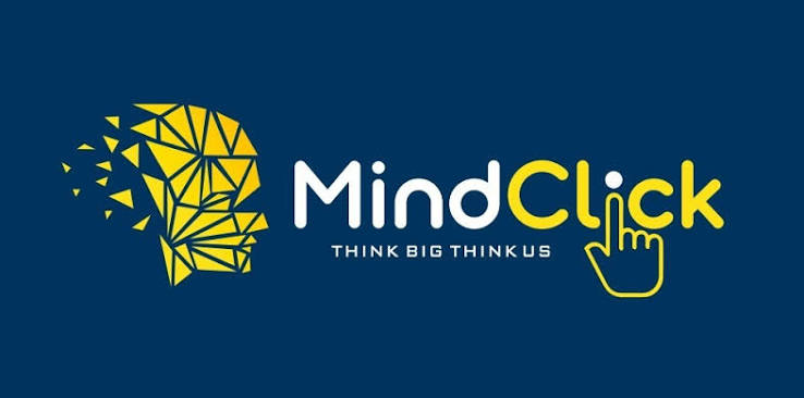 MindClick logo