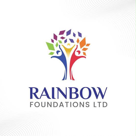 Rainbow Foundation logo