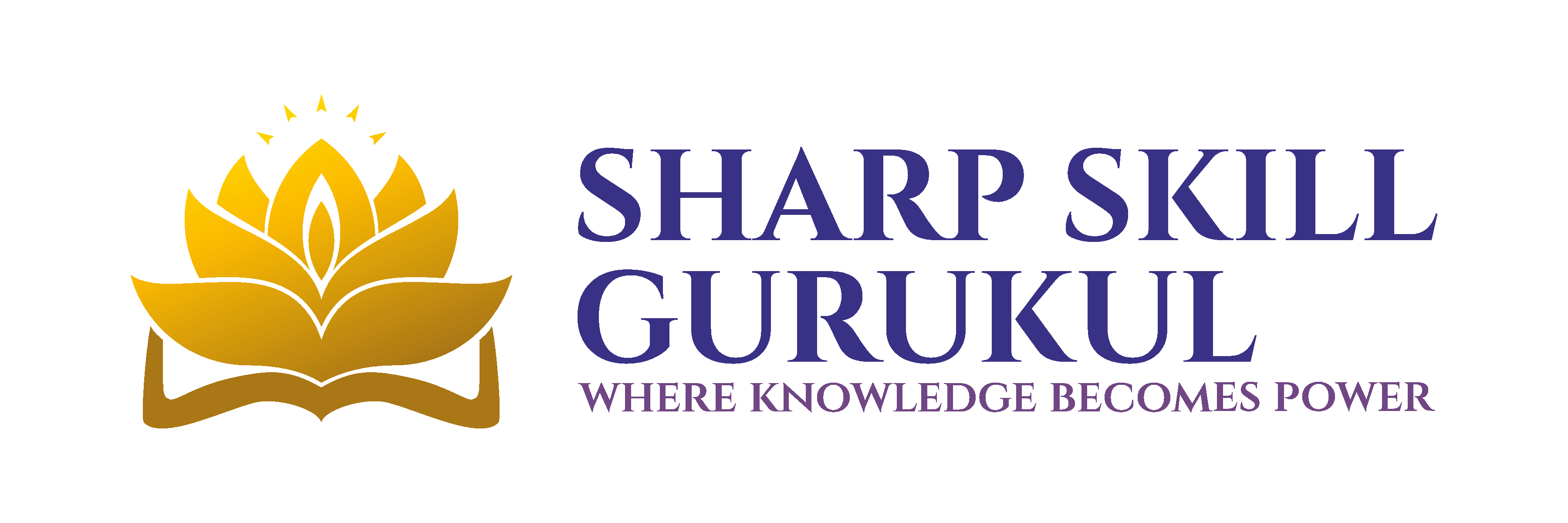 Sharp Skill Gurukul LLP cover