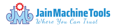 Jain Machine Tools & Electrical LLP cover