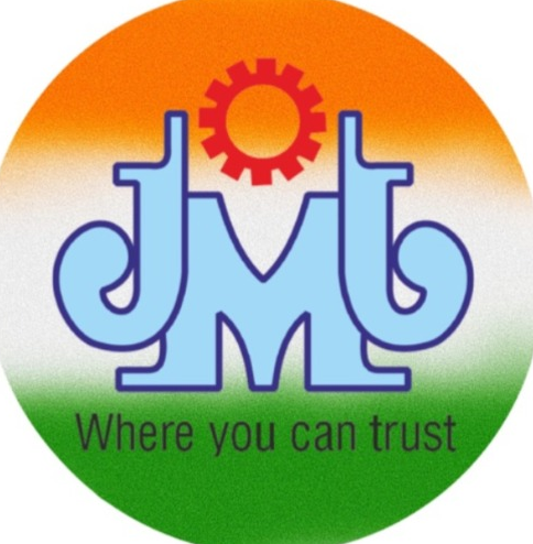 Jain Machine Tools & Electrical LLP logo