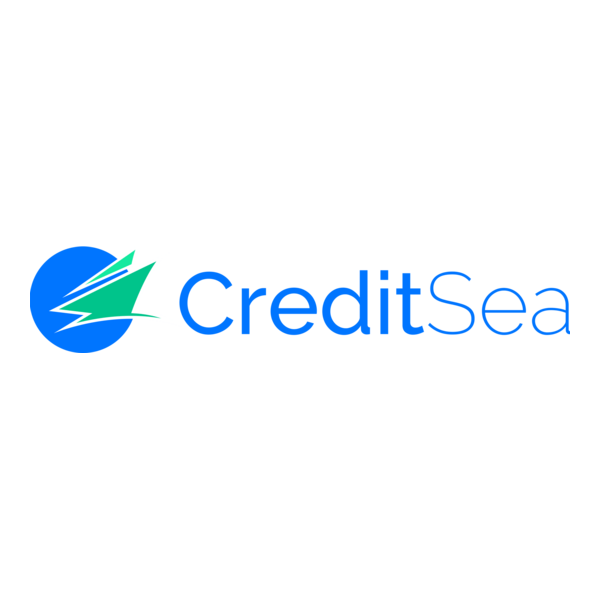 creditsea logo