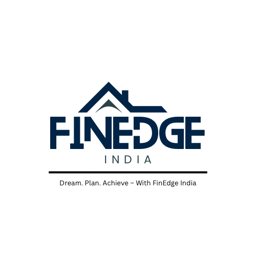 FinEdge India logo