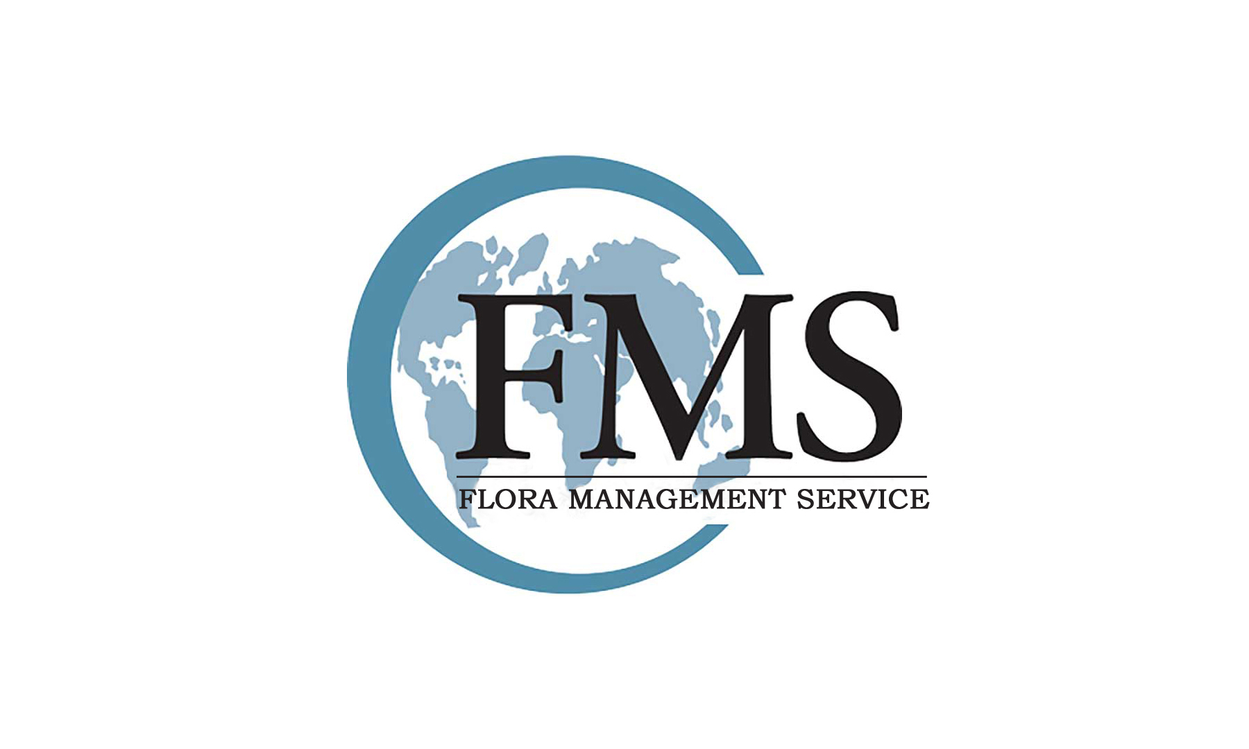Flora Management Services logo
