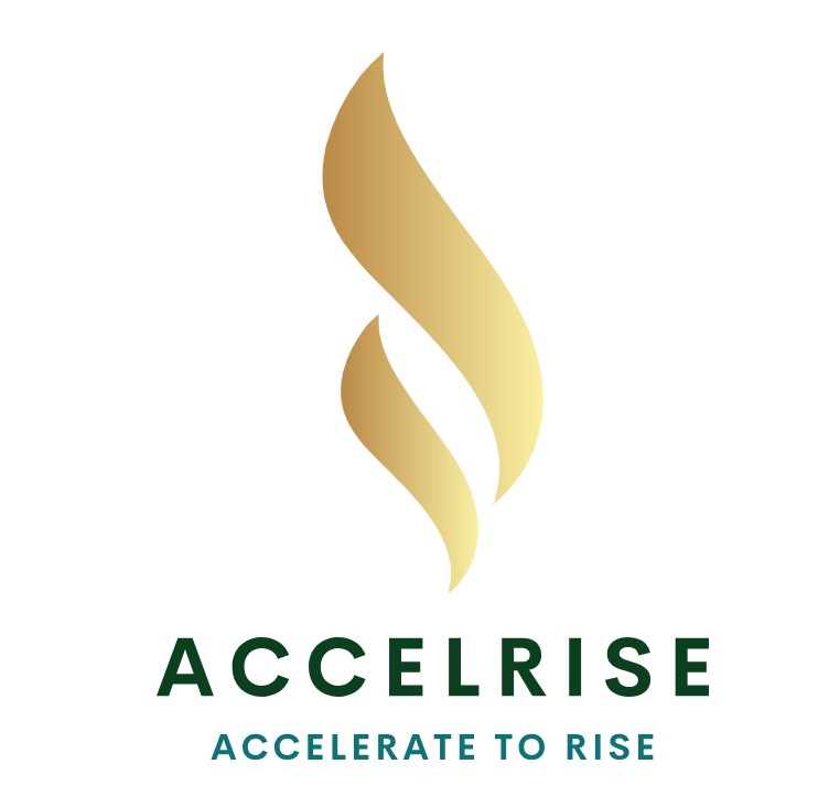 AccelRise Consultancy logo