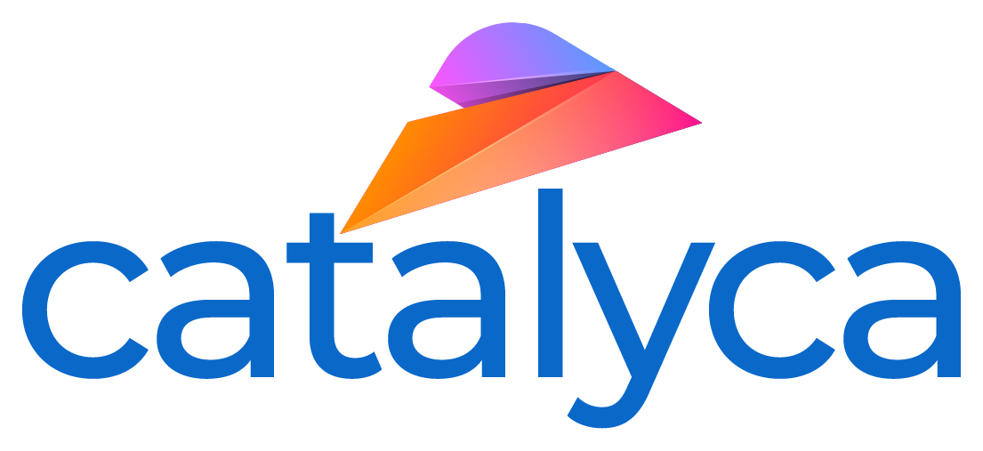 Catalyca Pvt Ltd logo