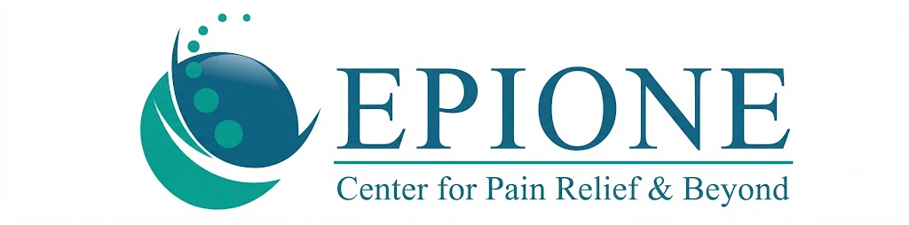 Epione Pain Service Management cover