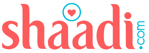 Shaadi.Com logo