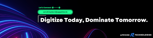 AppZime Technologies cover
