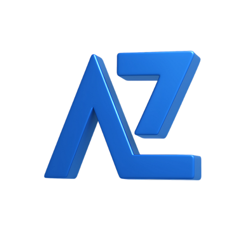 AppZime Technologies logo