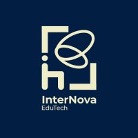 InterNovaEduTech  logo