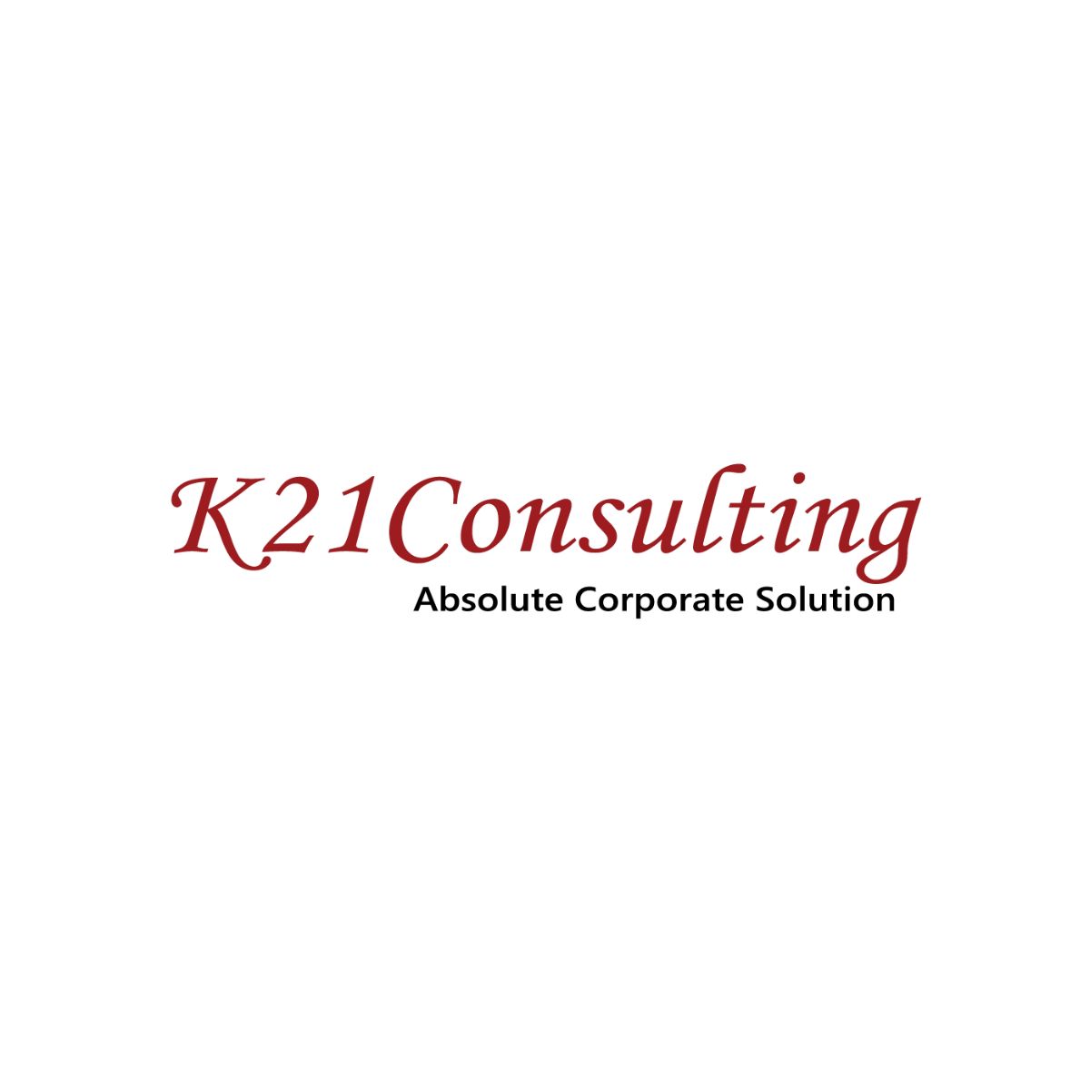 k21 consulting logo