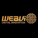 Webvio technologies Private Limited logo