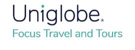 Focus tours and travels pvt ltd logo