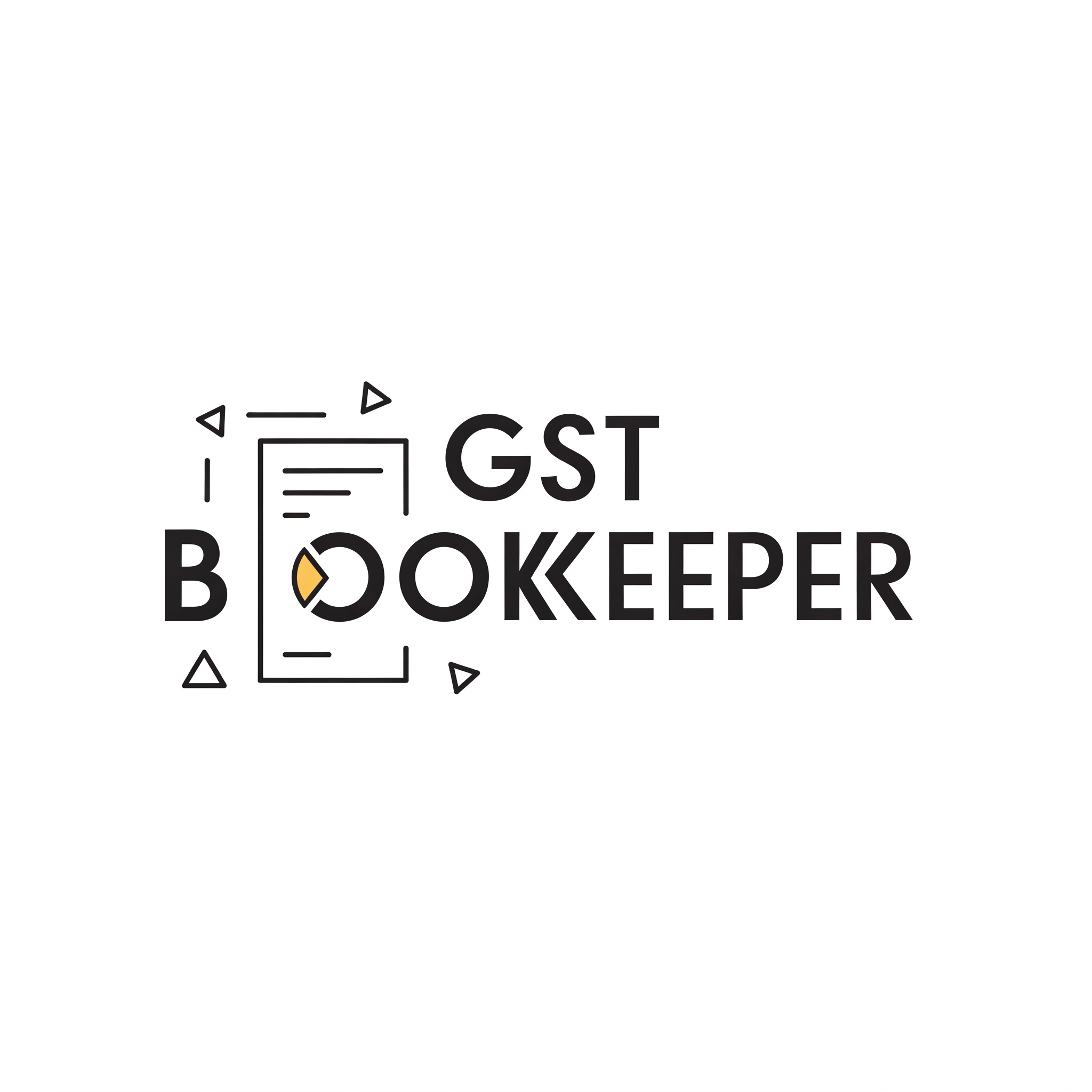 GSTB ookkeeper logo