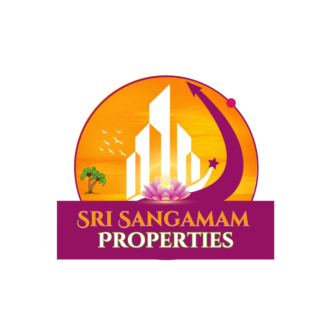 Sri Sangamam Properties cover