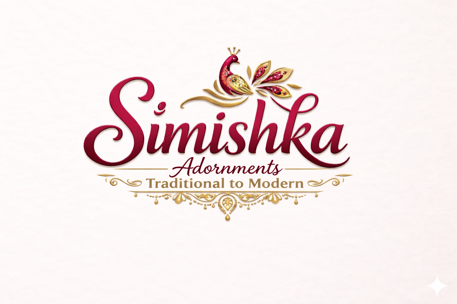 Simishka Adornments logo
