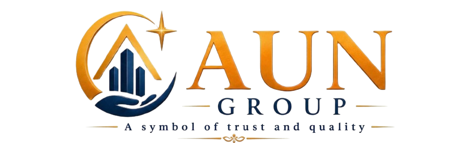 AUN Group logo