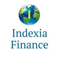 Indexia Finance logo