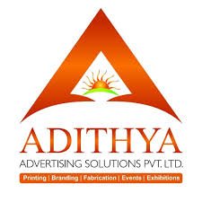 ADITHYA IT SOULTIONS logo