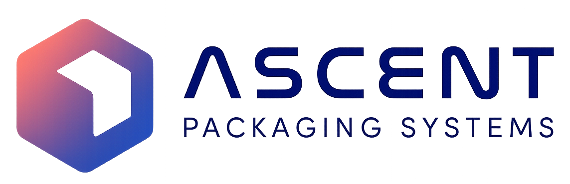Ascent Packaging Systems logo