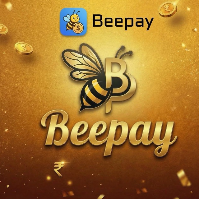 beepay Forex logo