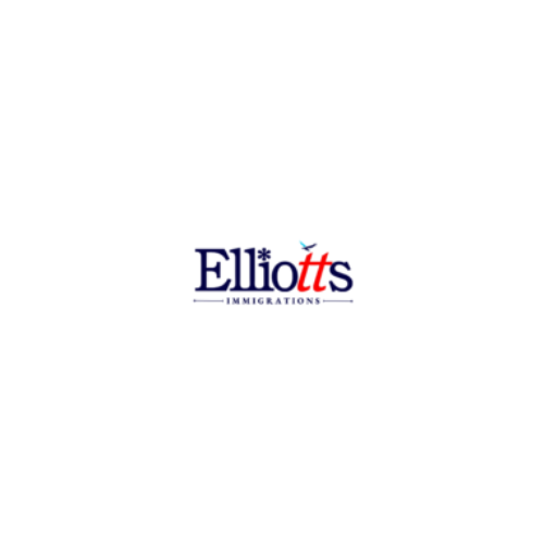 Elliotts Immigrations Services LLP logo