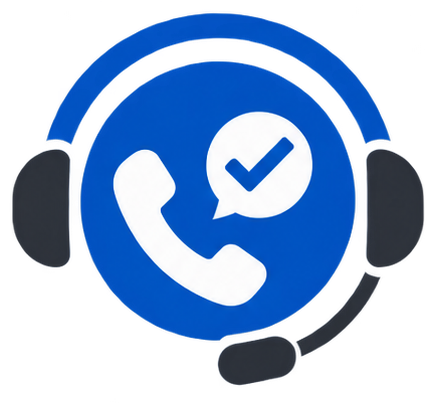 Verified BPO logo
