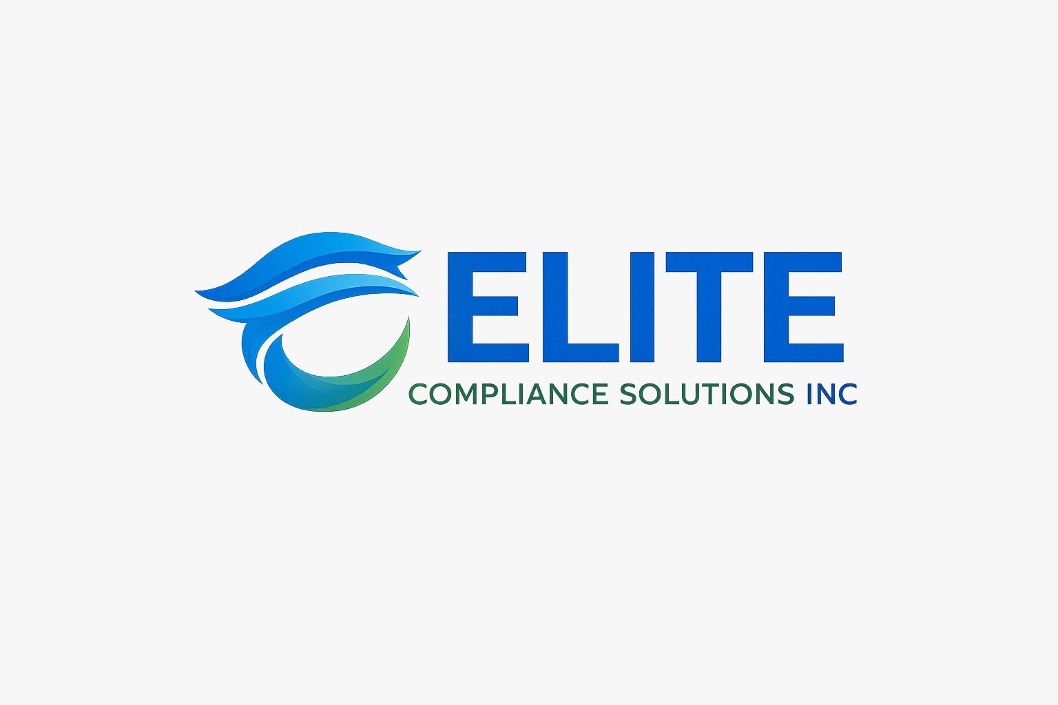 Elite Compliance Solutions Inc. logo