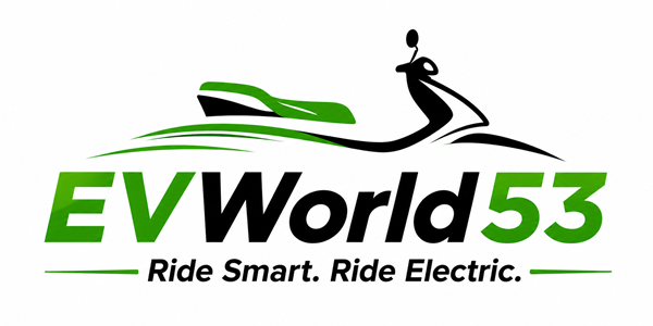 EVWORLD53 logo
