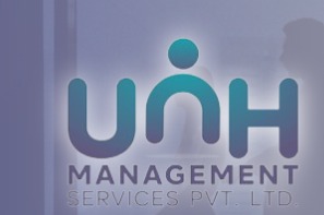  UNH Management Services logo