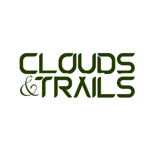 clouds and trails international cover