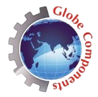 Globe Components Pvt ltd logo