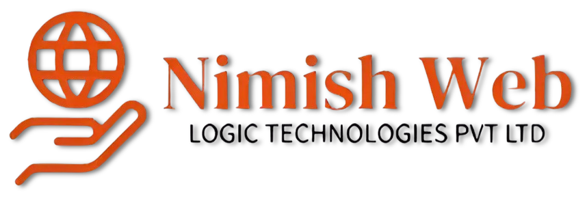 NIMISH WEB LOGIC TECHNOLOGIES PVT LTD logo