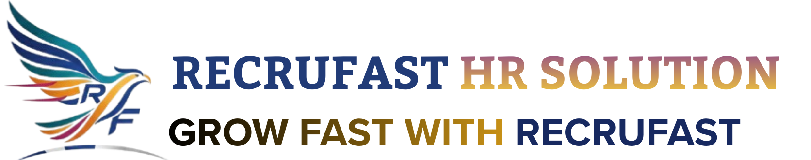 Recrufast Hr Solution cover