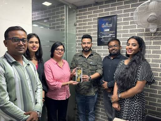 Indian Counselling Services cover