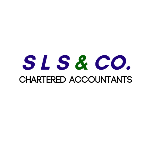 SLS & Co. logo