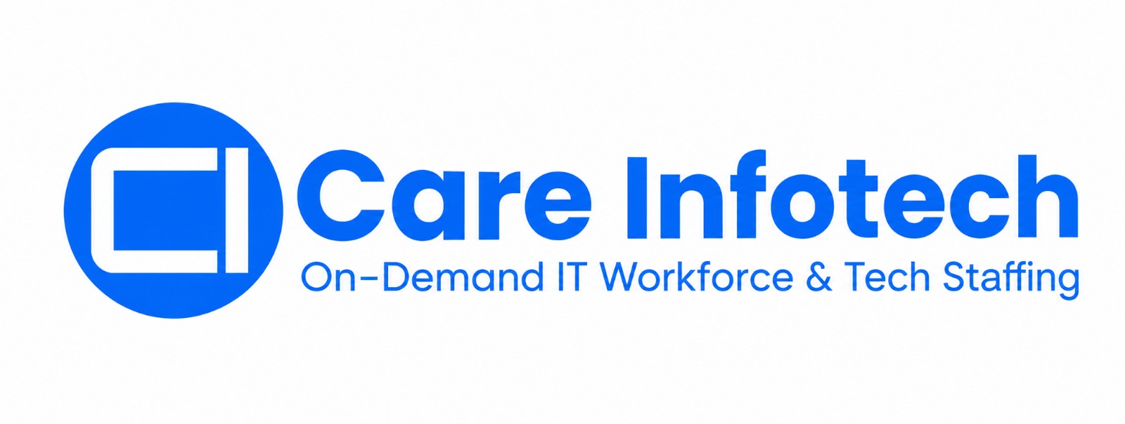 Care Infotech cover