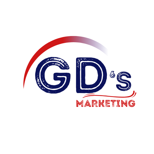 GDs Marketing logo
