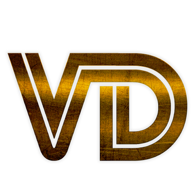 VData Tech logo