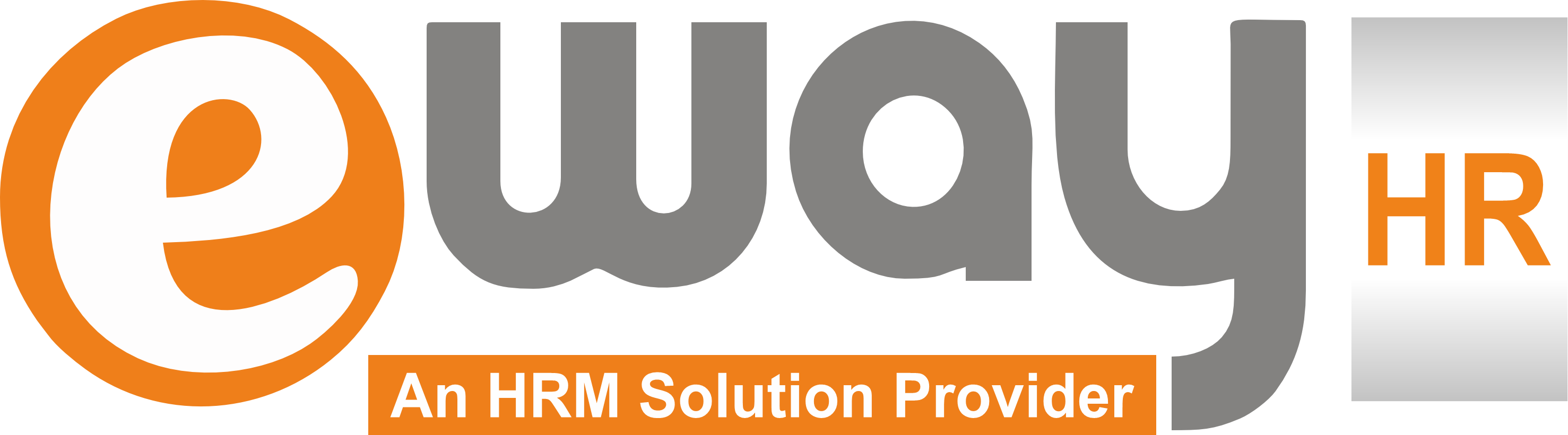 Eway HR logo