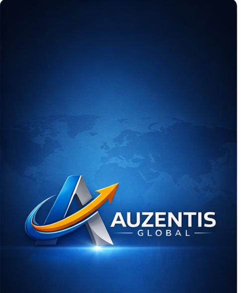 Auzentis Global logo