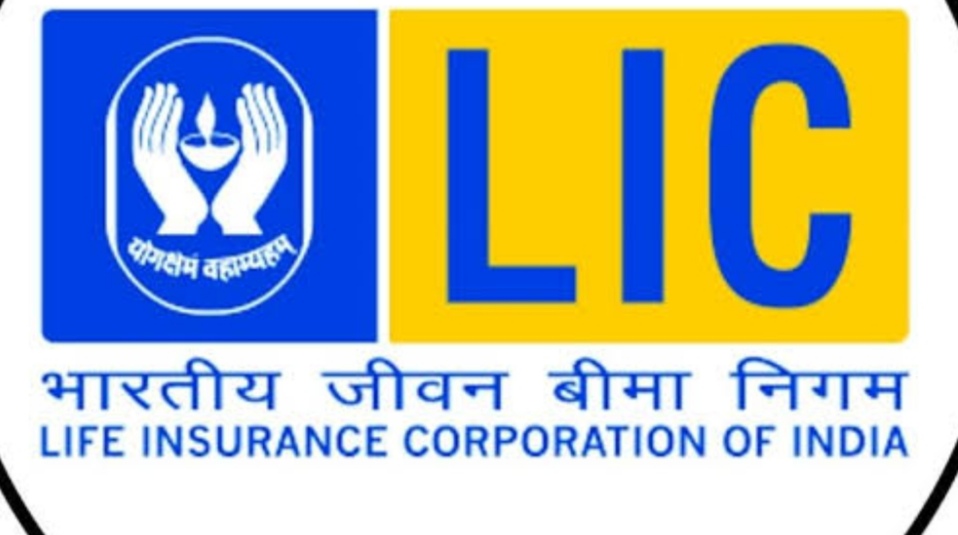 LIFE INSURANCE CORPORATION of INDIA  logo