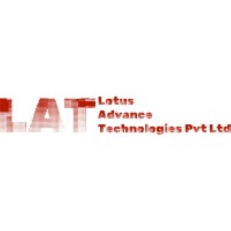Lotus Advance Technologies Pvt Ltd. logo