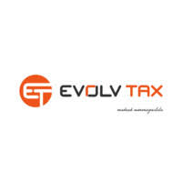 Evolvtax Private limited logo